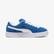 Puma Suede XL Unisex Gri Spor Ayakkabı