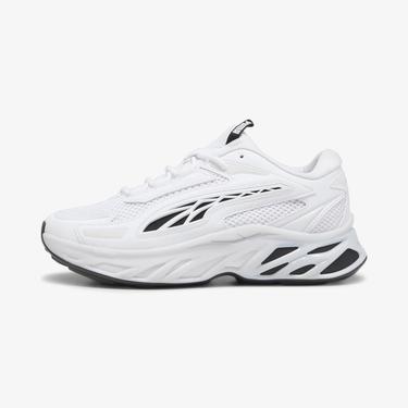  Puma Exotek Nitro Base Unisex Beyaz Spor Ayakkabı