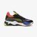 Puma RS-X Market Unisex Siyah Spor Ayakkabı