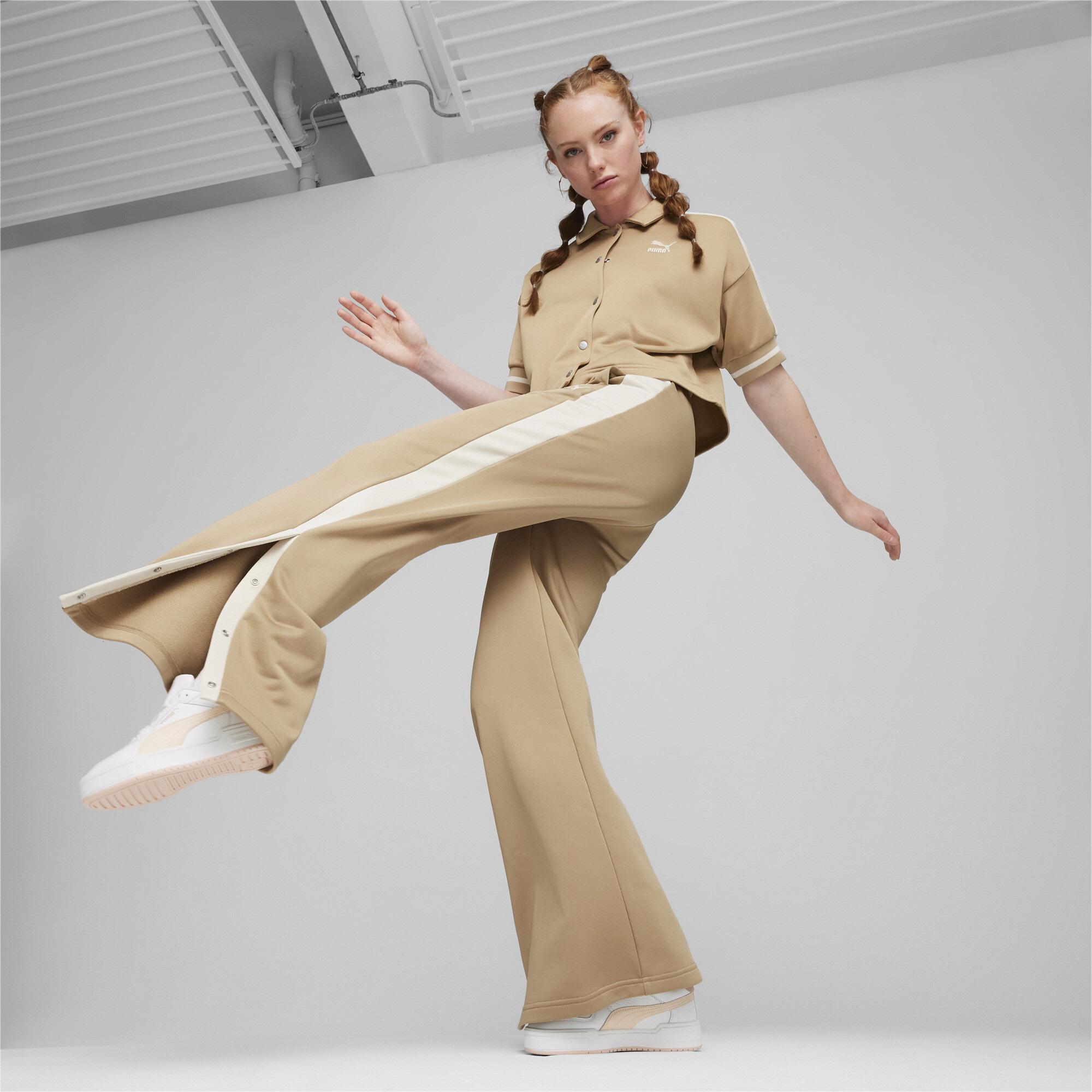 Puma CA Pro Classic Unisex Beyaz Spor Ayakkabı