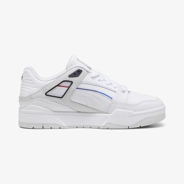  Puma Slipstream Unisex Beyaz Spor Ayakkabı