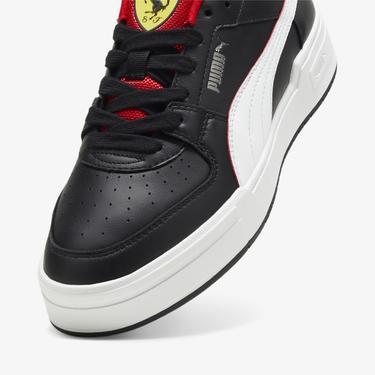 Puma Ferrari Pro Unisex Siyah Spor Ayakkabı