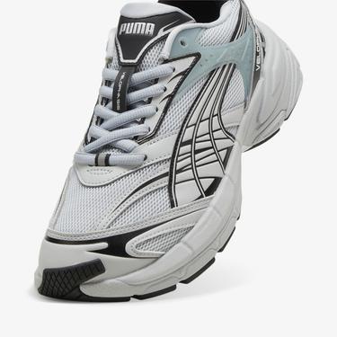  Puma Velophasis Always On Unisex Gri Spor Ayakkabı