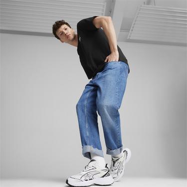  Puma Velophasis Always On Unisex Beyaz Spor Ayakkabı