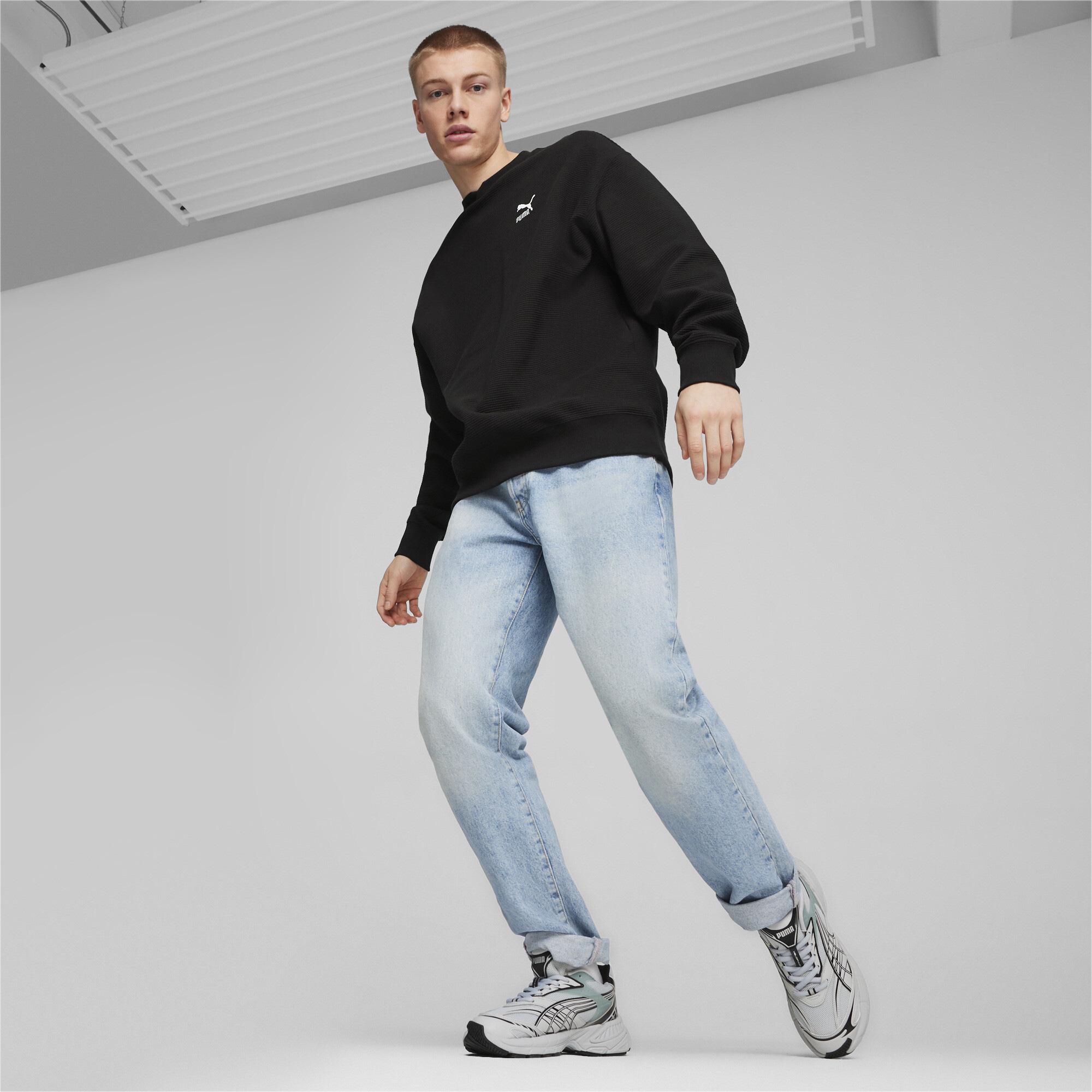 Puma Velophasis Always On Unisex Gri Spor Ayakkabı