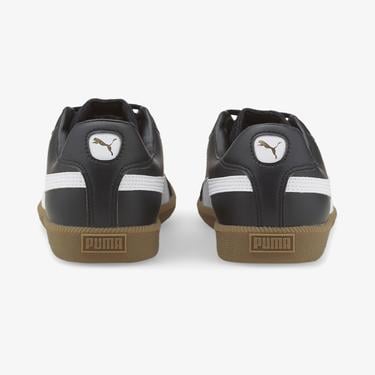  Puma King 21 Unisex Siyah Spor Ayakkabı