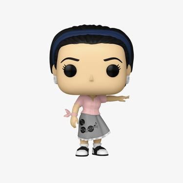  Funko POP TV: Friends- Waitress Monica Geller Renkli Figür