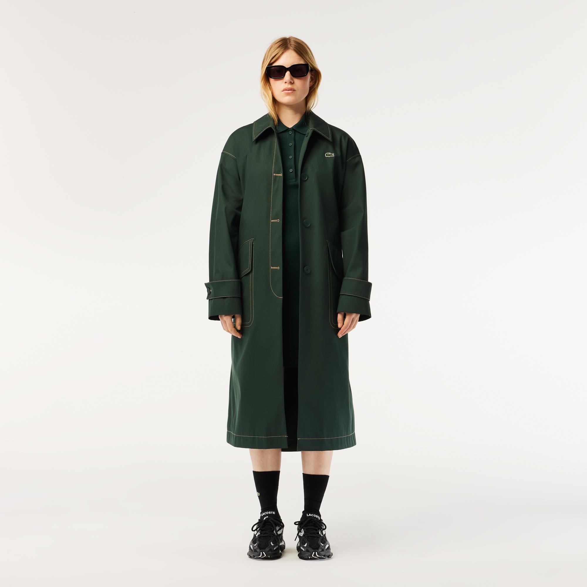 L003 Neo Kadın Siyah Sneaker