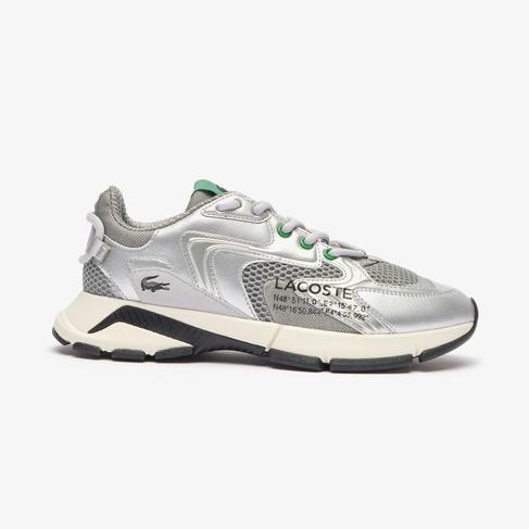  SPORT L003 Neo Erkek Gri Sneaker