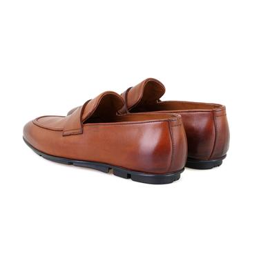  Derek Taba Erkek Deri Günlük Ayakkabı