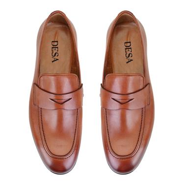  Derek Taba Erkek Deri Günlük Ayakkabı