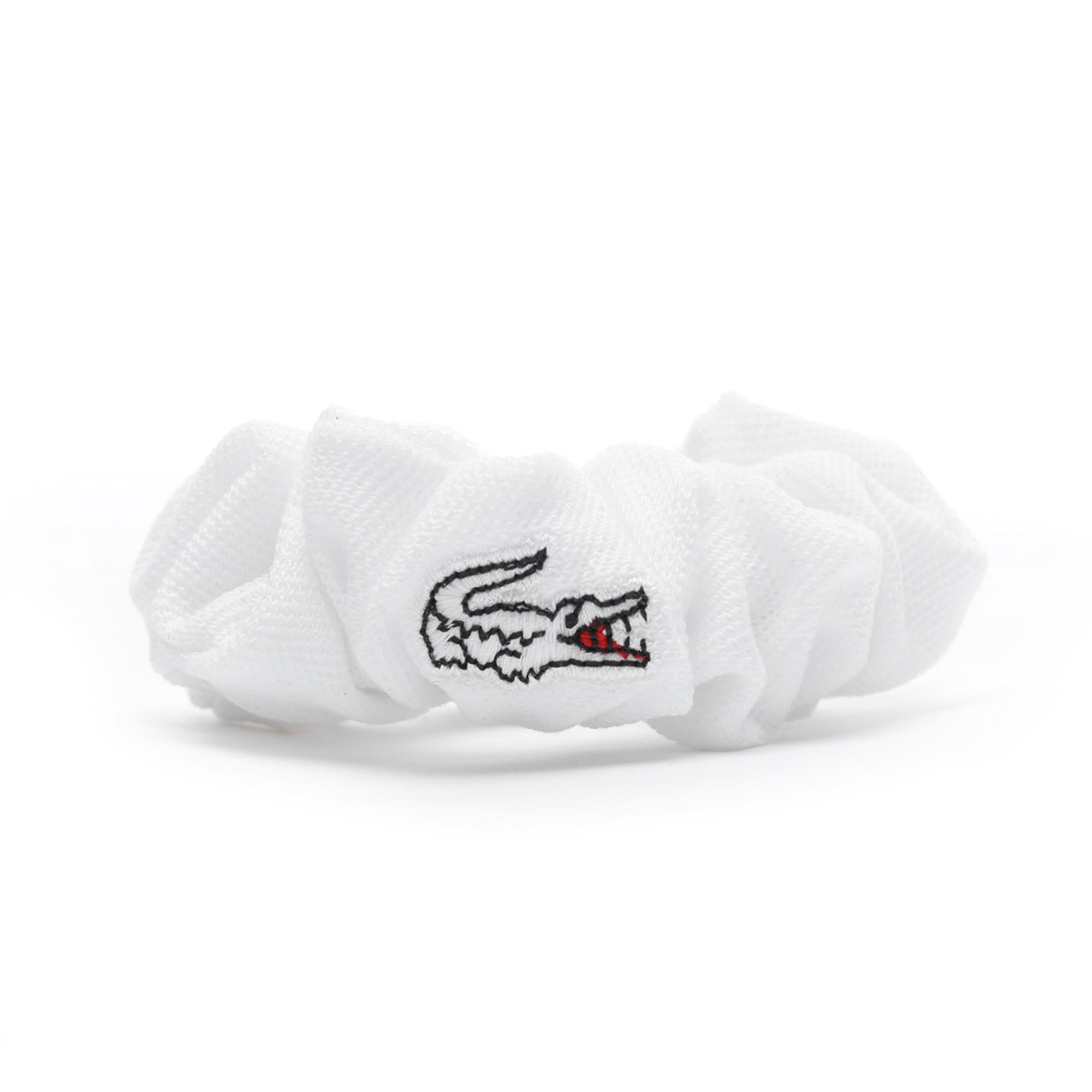 Kadın Beyaz Saç Tokası