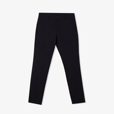  Erkek Slim Fit Lacivert Pantolon