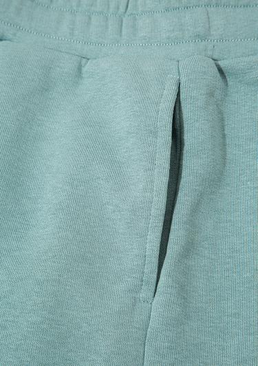  Mavi Yeşil Basic Şort 6410000-71827