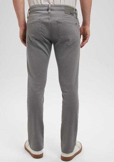  Mavi Jake Gri Comfort Gabardin Pantolon 0042286794