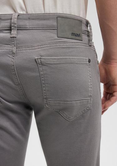  Mavi Jake Gri Comfort Gabardin Pantolon 0042286794