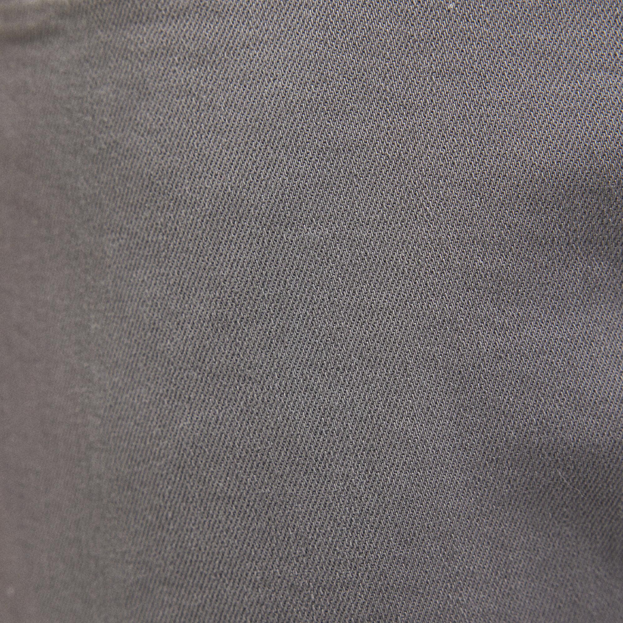 Mavi Jake Gri Comfort Gabardin Pantolon 0042286794