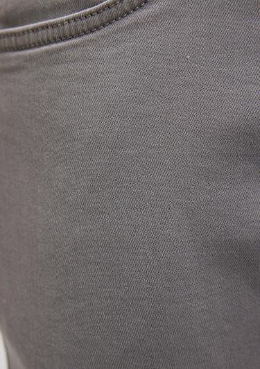  Mavi Jake Gri Comfort Gabardin Pantolon 0042286794