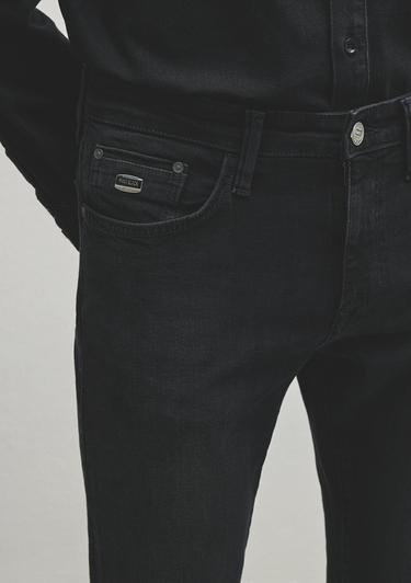  Mavi Jake Lux Black Antrasit Jean Pantolon 0042286544