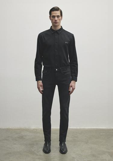  Mavi Jake Lux Black Antrasit Jean Pantolon 0042286544