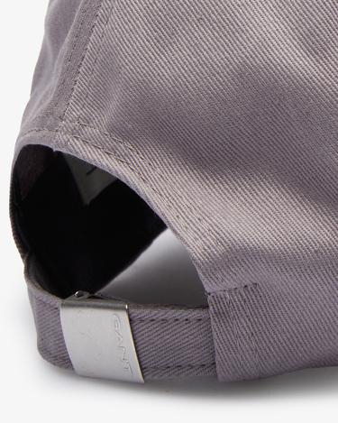  GANT Unisex Gri Logolu Şapka