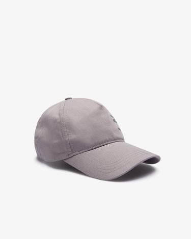  GANT Unisex Gri Logolu Şapka