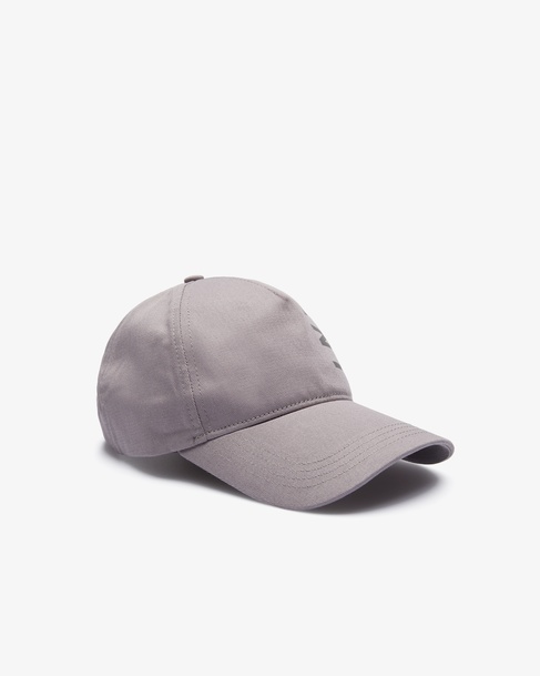  GANT Unisex Gri Logolu Şapka