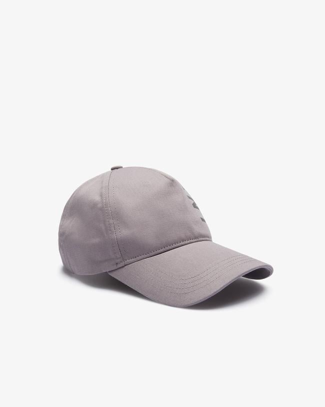  GANT Unisex Gri Logolu Şapka