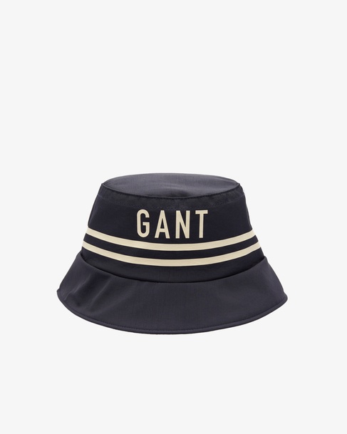  GANT Unisex Lacivert Logolu Şapka