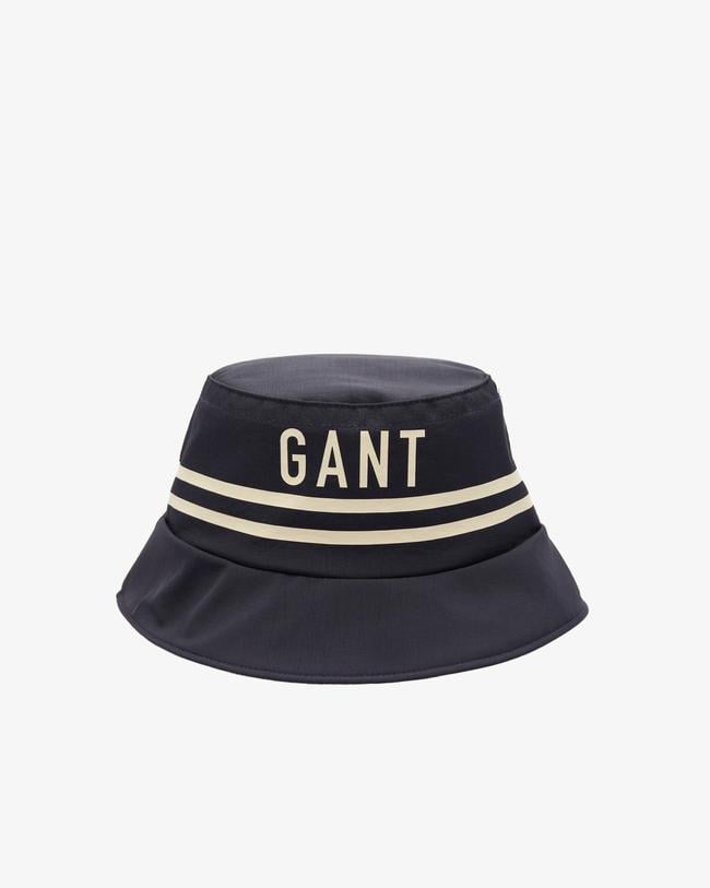  GANT Unisex Lacivert Logolu Şapka