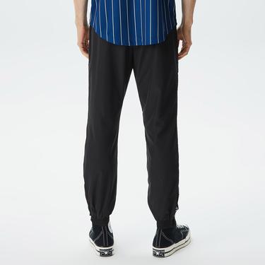  Karl Kani Og Tape Erkek Siyah Eşofman Altı