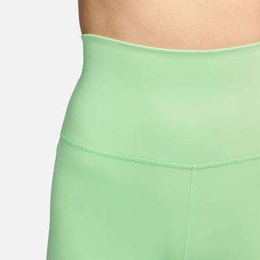 Nike One Dri-Fit High Rise Kadın Yeşil Tayt