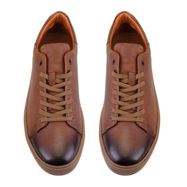  Vance Taba Erkek Deri Günlük Ayakkabı