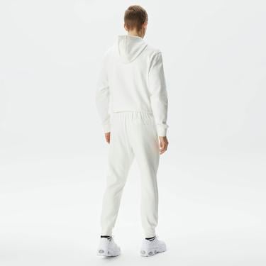  Nike Sportswear Club Fleece Erkek Krem Rengi Eşofman Altı