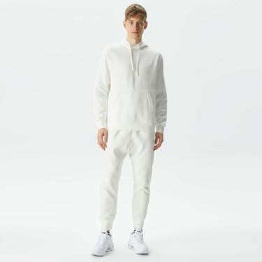  Nike Sportswear Club Fleece Erkek Krem Rengi Eşofman Altı