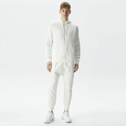  Nike Sportswear Club Fleece Erkek Krem Rengi Eşofman Altı