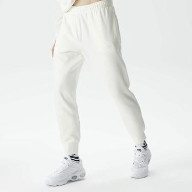  Nike Sportswear Club Fleece Erkek Krem Rengi Eşofman Altı