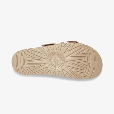  UGG Goldenstar Hi Kadın Sarı Terlik