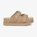 UGG Goldenstar Hi Kadın Kum Rengi Terlik