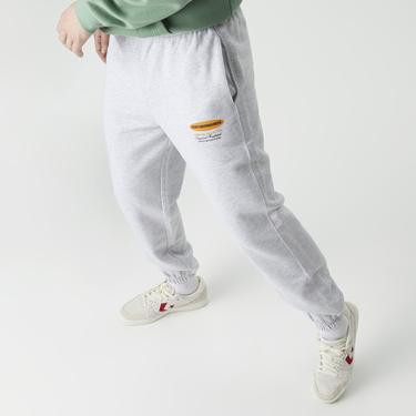  Soon To Be Announced Essentials Erkek Gri Eşofman Altı