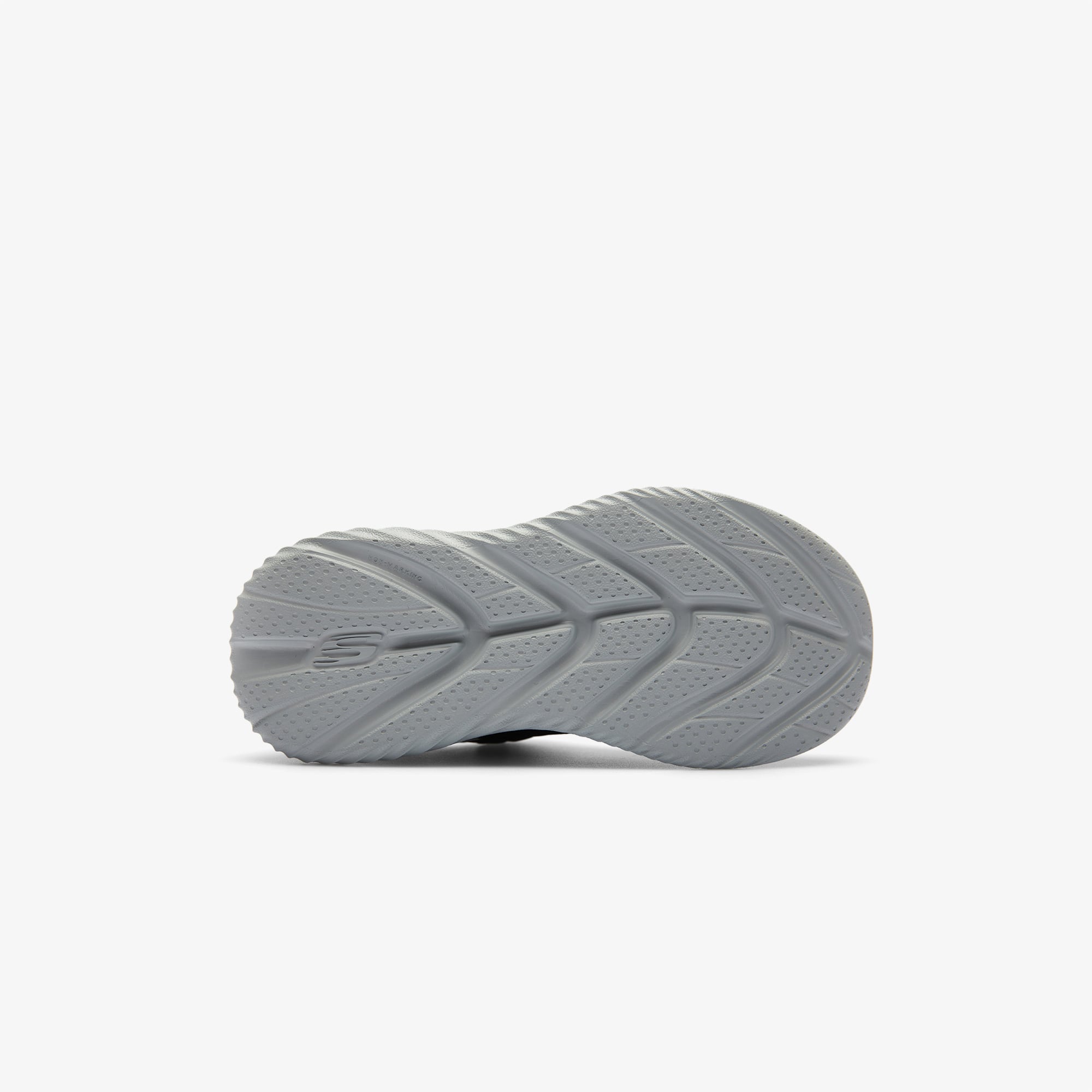 Skechers Skechers Bounder 2.0 Cedar Wells Çocuk Siyah Spor Ayakkabı Sneaker | FashFed Siyah - 6. görsel