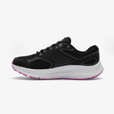  Skechers Go Run Consistent 2.0 Kadın Siyah Spor Ayakkabı