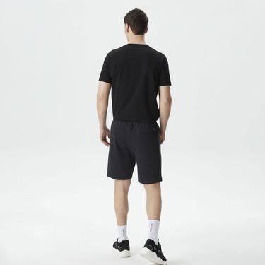  Nautica Erkek Siyah Standart Fit Şort