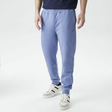  Nautica Erkek Mavi Standart Fit Eşofman Altı