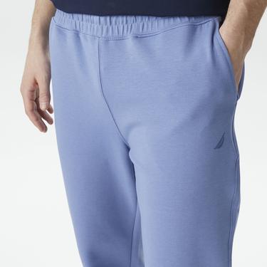  Nautica Erkek Mavi Standart Fit Eşofman Altı