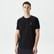 Nautica Erkek Siyah Standart Fit T-Shirt