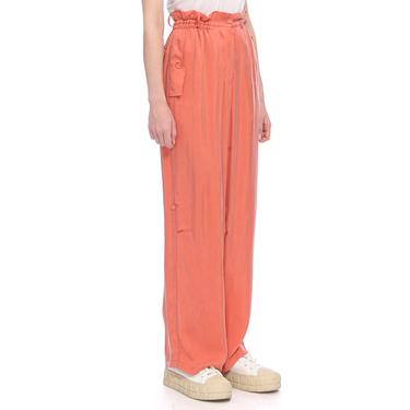  Marais Studio Kadın Lugana Coral Vegan Oversize Pantolon