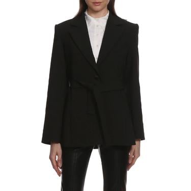  Marais Studio Kadın Lilian Blazer Cutoutlu Ceket