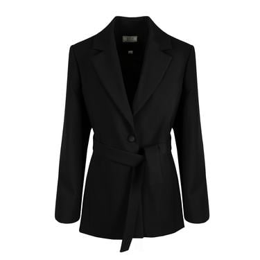  Marais Studio Kadın Lilian Blazer Cutoutlu Ceket