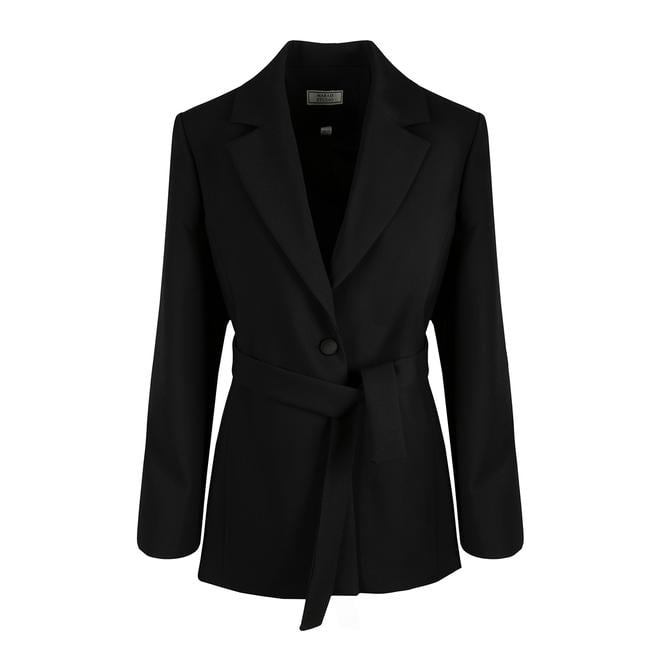  Marais Studio Kadın Lilian Blazer Cutoutlu Ceket